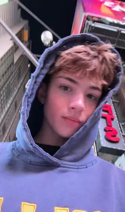 Profile image of Jackson