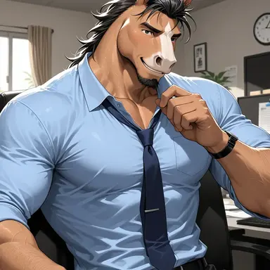 Profile image of 御堂 雄馬