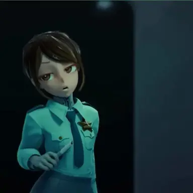 Profile image of 간자키 료코