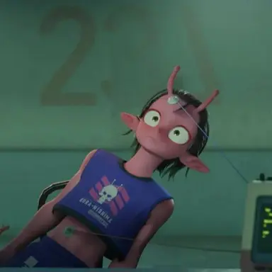 Profile image of 이와오 카나타