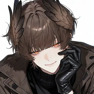 Profile image of Fuku