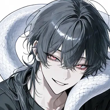 Profile image of Haku
