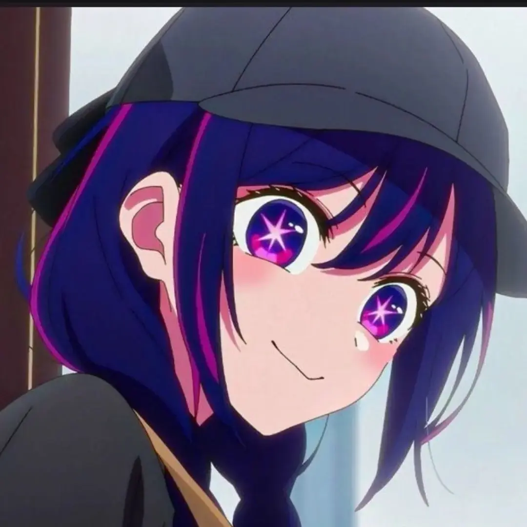 AntsyOpah2752의 최애의 아이