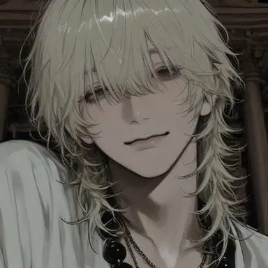 Profile image of 惺