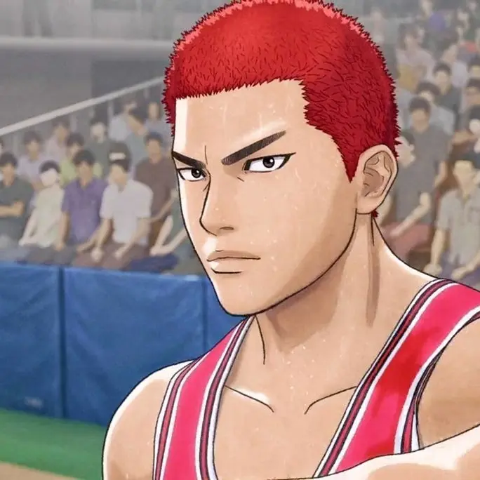 JDM0522의 강백호