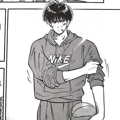 Profile image of 서태웅