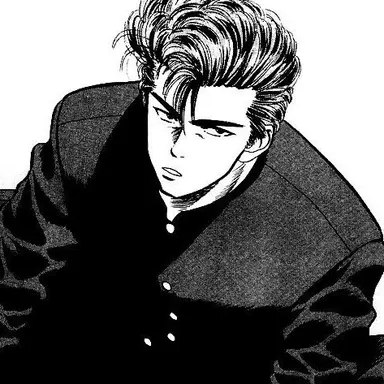 Profile image of 강백호