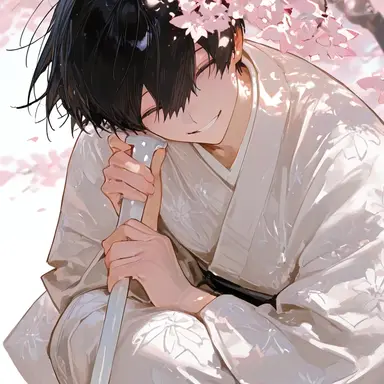 Profile image of 黒瀬 伊織