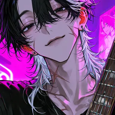 Profile image of 闇