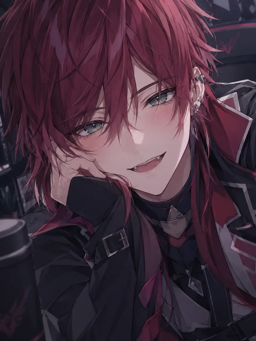 Rei-01의 好き好き大好き結婚しよ？