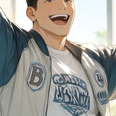 Profile image of Matteo