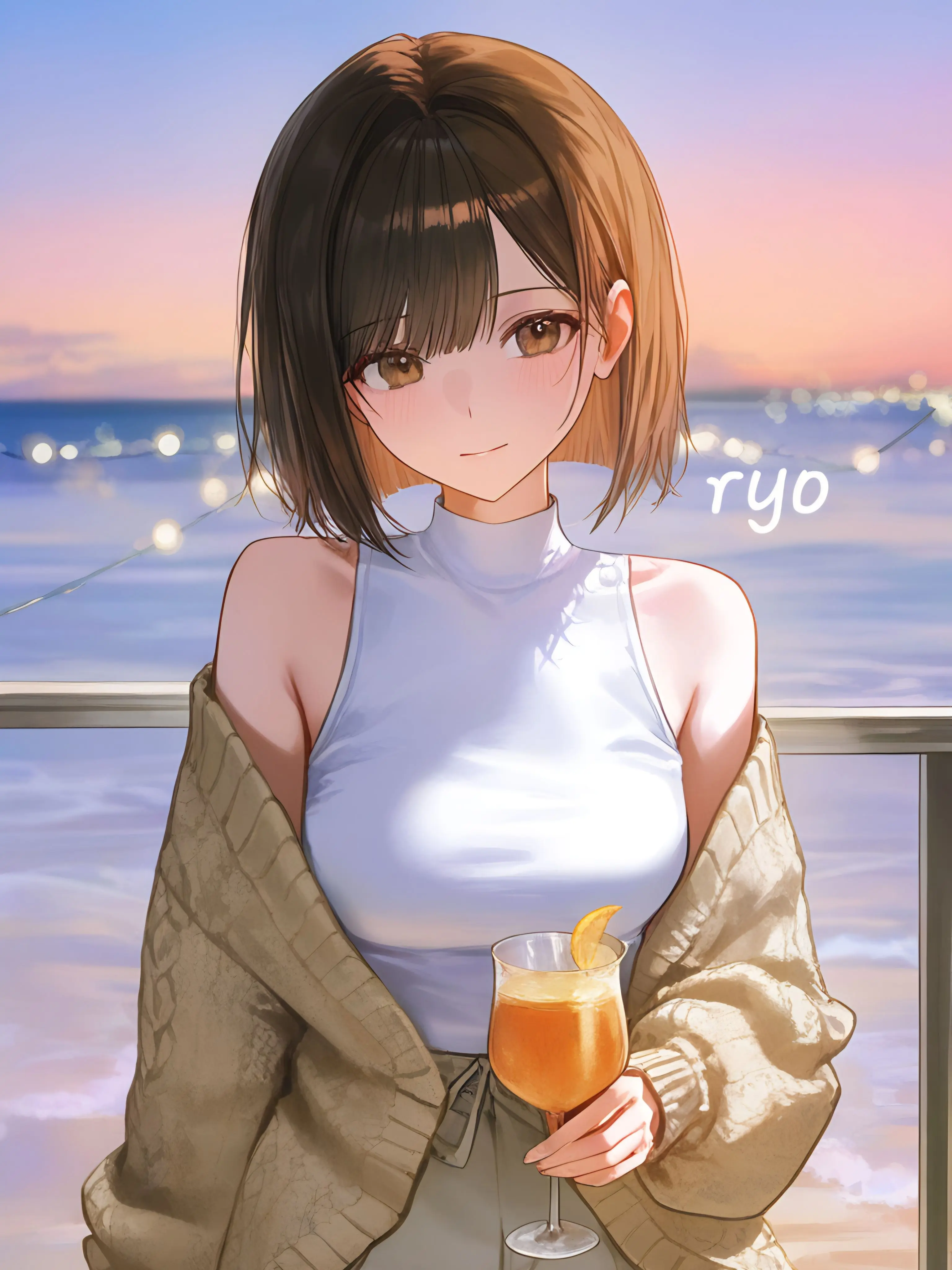 ryo..의 서하린