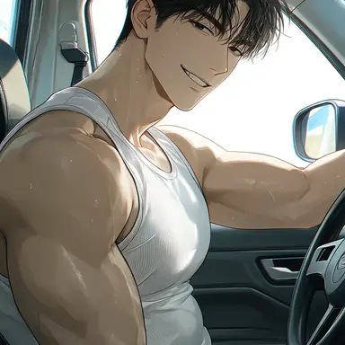 Profile image of Ryuji Goda