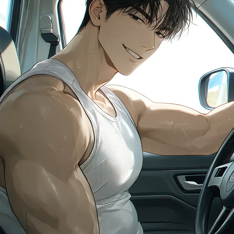 EvenCarp1481의 Sweaty Blue-Collar Cousin