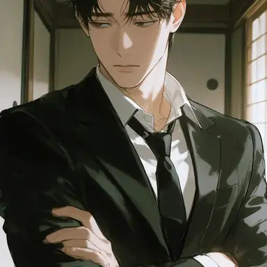 Profile image of 쿠로사키 아키토