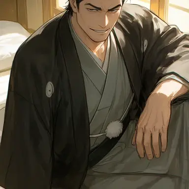 Profile image of 타케자카 류노스케