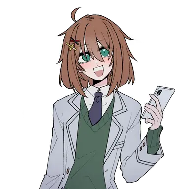 Profile image of 椎名