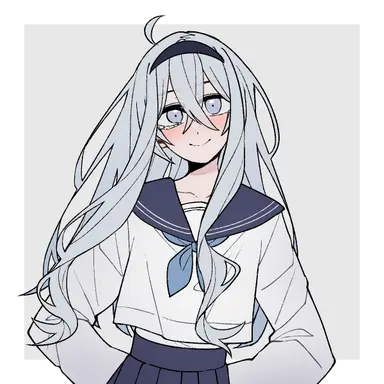 Profile image of 霙