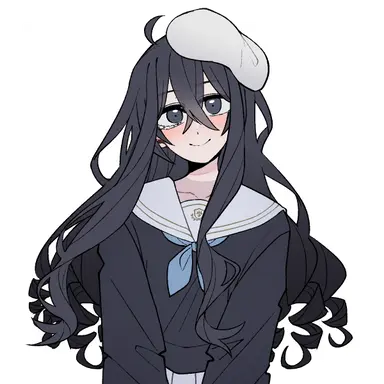 Profile image of 芽々