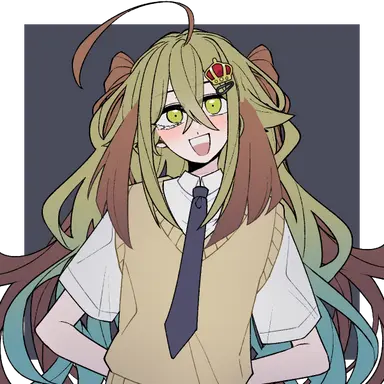 Profile image of 霾照