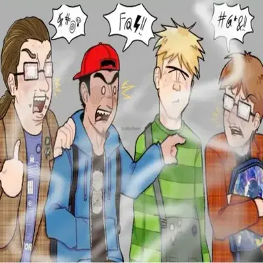 Profile image of 001-Eltingville Club