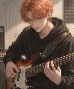 Profile image of 아사히