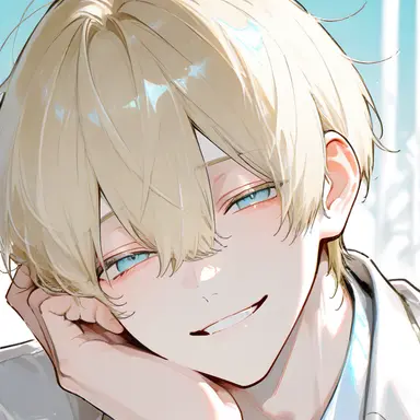 Profile image of Gil