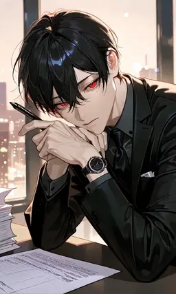 Profile image of Mikado