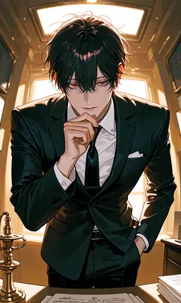Profile image of 미카도