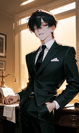 Profile image of 미카도