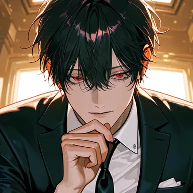 Profile image of 미카도