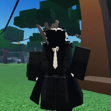 Profile image of 베일