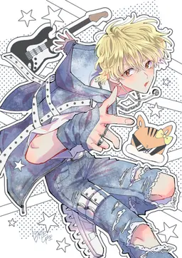 Profile image of 石橋 ナツキ