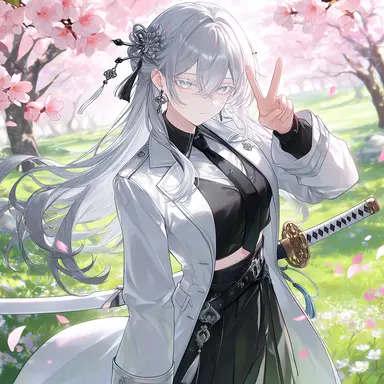Profile image of リア・ベルノア