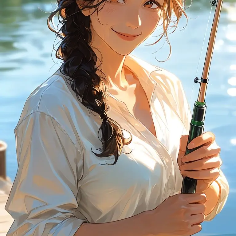 OldeKrowe69의 Gone Fishing