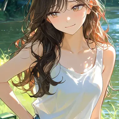 Profile image of Brielle