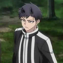 Profile image of 矢颪碇