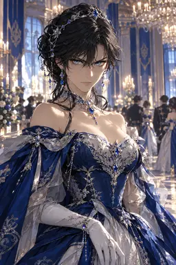 Profile image of Seravyn