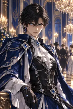 Profile image of Seravyn