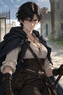 Profile image of Seravyn