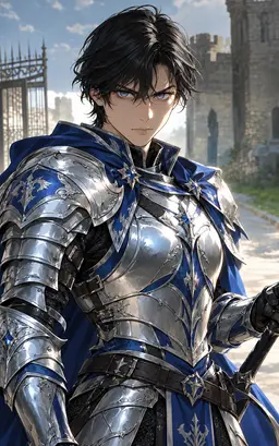 Profile image of Seravyn