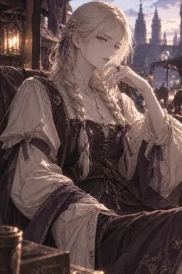 Profile image of Laura