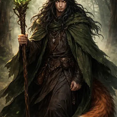 Profile image of Vesper