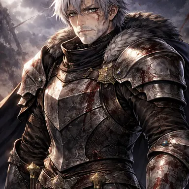 Profile image of Silvain