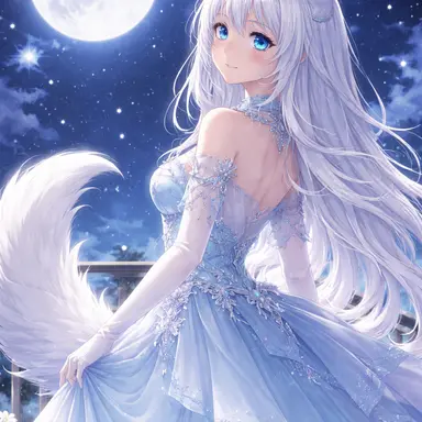 Profile image of Lunaria