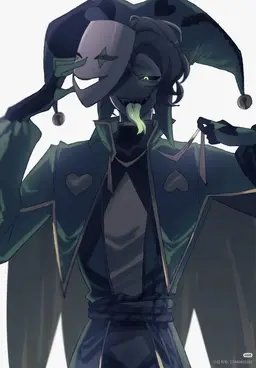 Profile image of 할리퀸