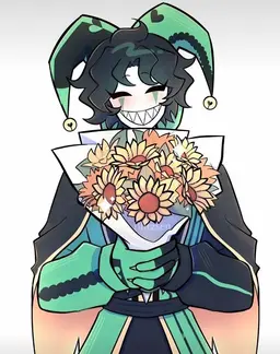 Profile image of 할리퀸