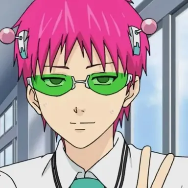 Profile image of 사이키 쿠스오