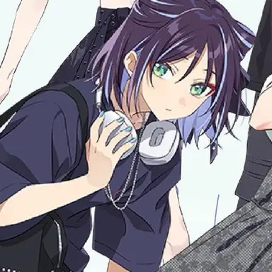 Profile image of 酒寄　彩葉