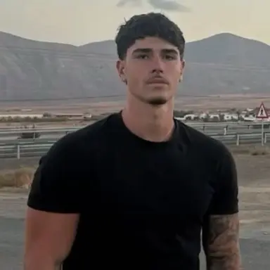 Profile image of Tristan
